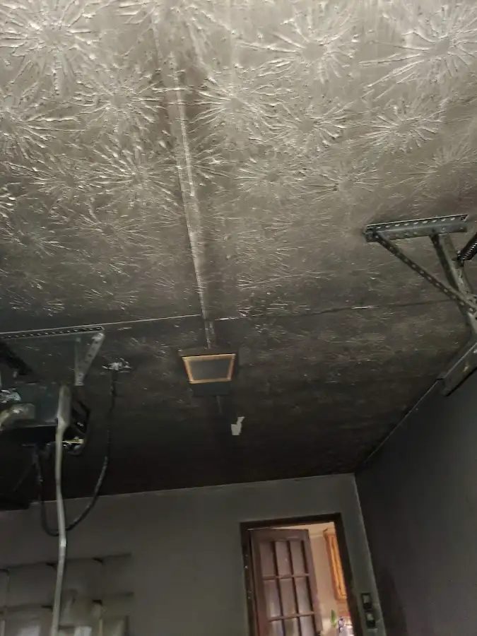 Fire and smoke damage assessment for Water Damage Assessment in Laramie